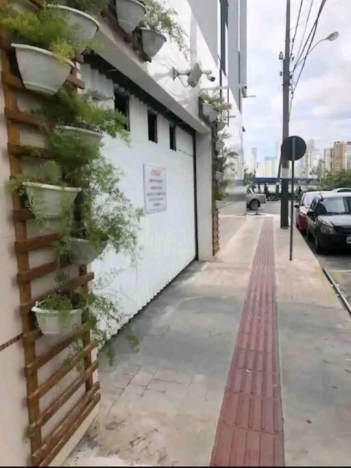 Piscina A Beira-Mar, Tranquilidade E Qualidade No Melhor De Bc Balneário Camboriú Extérieur photo