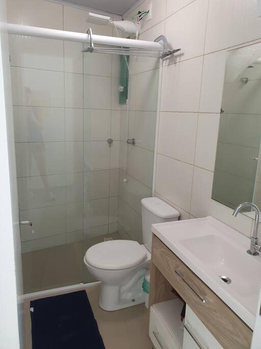 Piscina A Beira-Mar, Tranquilidade E Qualidade No Melhor De Bc Balneário Camboriú Extérieur photo